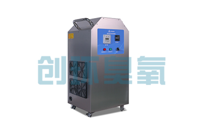 承德2026化妆品生产车间GMP洁净区环境维持,臭氧发生器如何与空调系统联动?