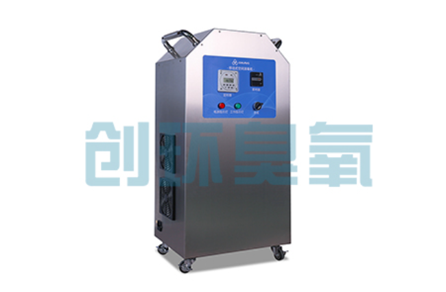 承德冬季养殖场密闭消毒双赢方案：臭氧发生器在工厂化水产与畜牧场景的安全应用