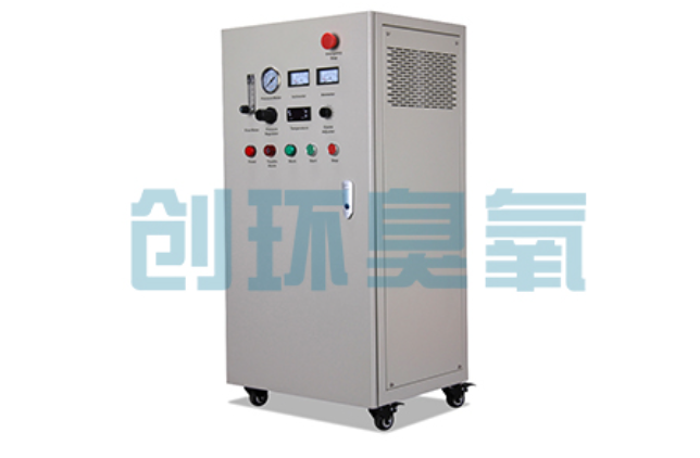 承德密度养殖如何降低病害率？臭氧发生器精准消杀全解析