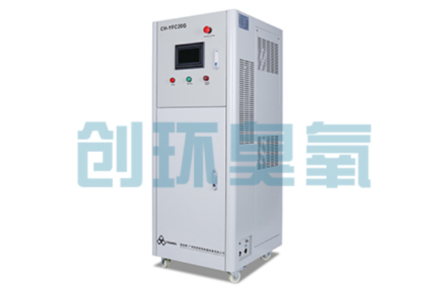 承德高密度养殖中臭氧发生器的维护方法有哪些