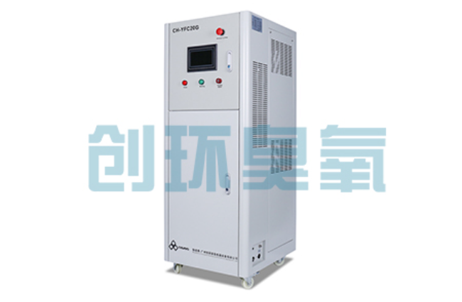 承德海水养殖病害频发怎么防？臭氧发生器无残留消毒全解析