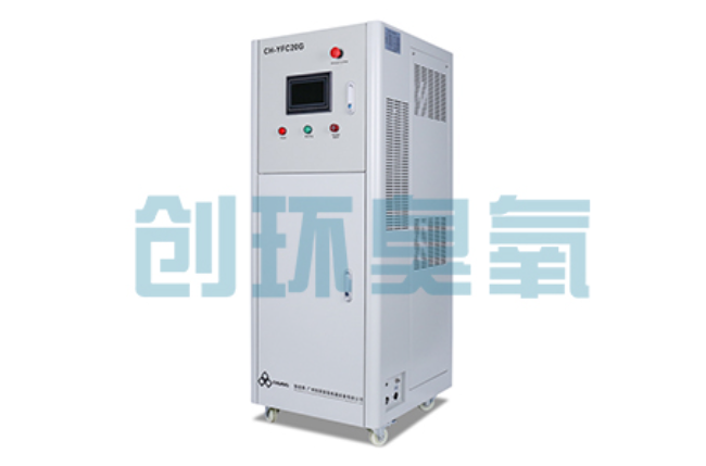 承德工厂化循环水养殖(RAS)如何配套臭氧发生器？系统级集成方案