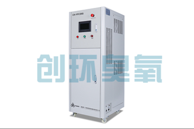 承德室内海水养殖尾水处理：臭氧发生器达标排放工艺流程详解
