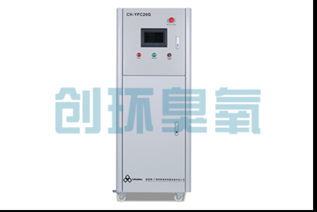 承德ORP(氧化还原电位)控制在海水养殖臭氧投加中的核心作用与设定区间