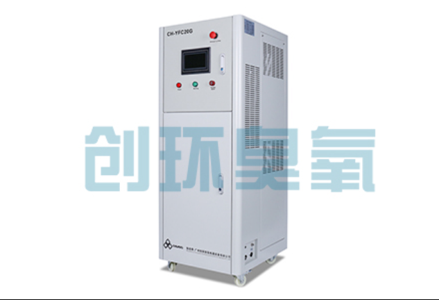 承德南美白对虾养殖弧菌超标怎么办?臭氧发生器精准消杀与避坑指南