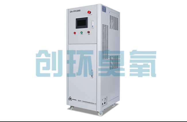 承德高密度养虾水质恶化怎么救?臭氧发生器降解氨氮与亚硝酸盐实操步骤