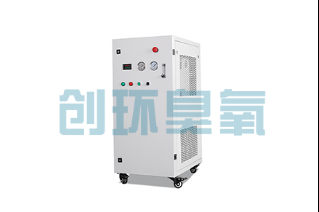 承德2026年南美白对虾循环水养殖系统(RAS)臭氧消毒完整指南