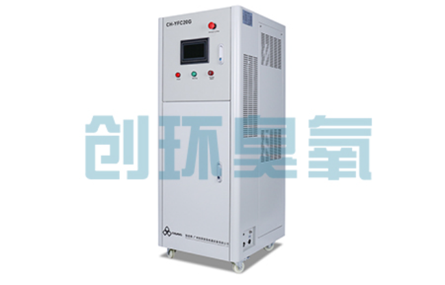 承德工厂化循环水养虾必备:蛋白分离器后端注入臭氧的技术要点与逻辑