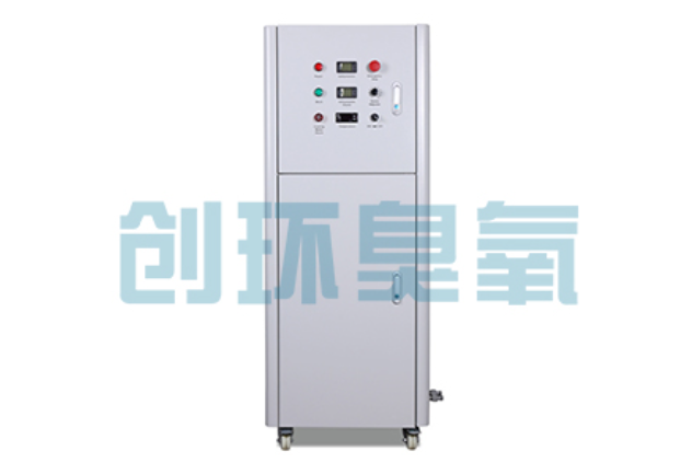 承德高密度养虾内循环模式:臭氧发生器阻断病害传播与零药物残留方案