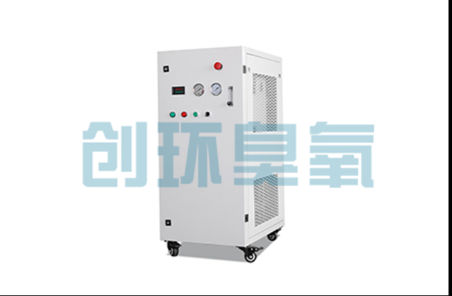 承德工厂化养鲈必看:2026年臭氧发生器替代传统消毒的最新方案