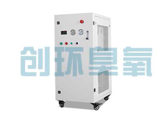 承德石斑鱼养殖水质调控完整指南:臭氧发生器配置与操作步骤