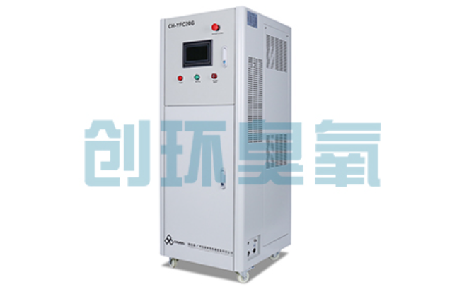 承德石斑鱼养殖必看:臭氧发生器安装位置与日常维护全攻略