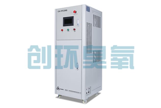 承德石斑鱼循环水养殖避坑清单:臭氧发生器选型与投加的8个误区