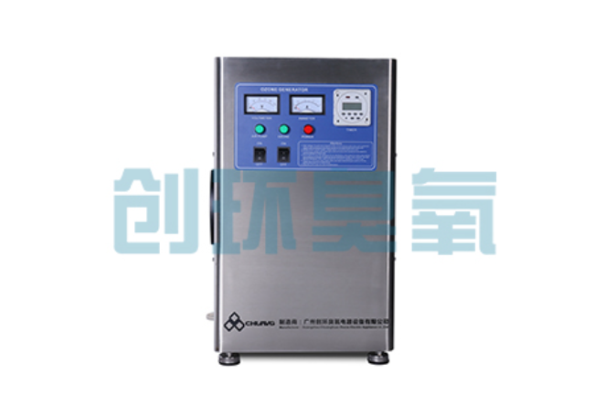 承德高盐高浓度化工废水怎么处理？臭氧发生器催化氧化技术的应用边界在哪里？