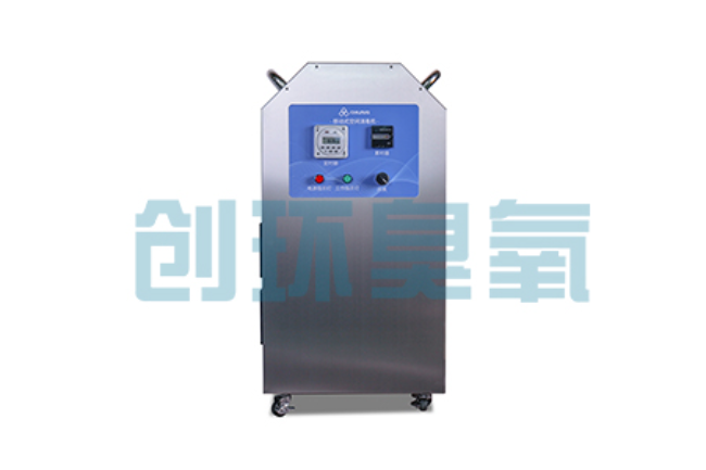 承德臭氧发生器在其他食品加工中的应用有哪些?