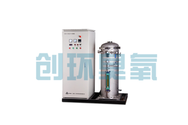 承德臭氧+UV vs 臭氧+H₂O₂：哪个AOP工艺运行成本低20%？