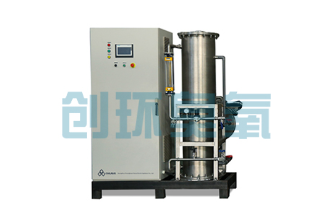 承德纯臭氧与AOP羟基自由基有何差异？5个维度看清氧化能力