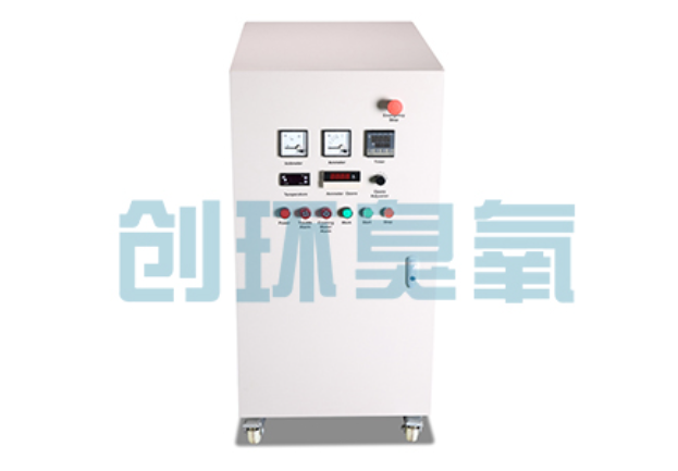 承德拒绝盲目选型！工厂化循环水养殖臭氧发生器产量计算公式与避坑指南