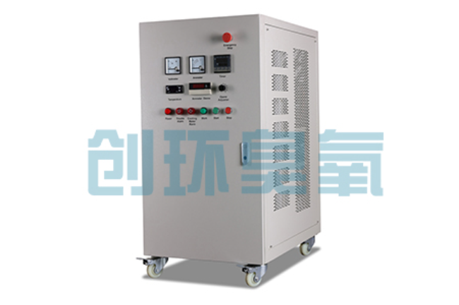 承德冬季养殖场密闭消毒双赢方案：臭氧发生器在工厂化水产与畜牧场景的安全应用