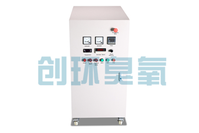 承德密度养殖如何降低病害率？臭氧发生器精准消杀全解析