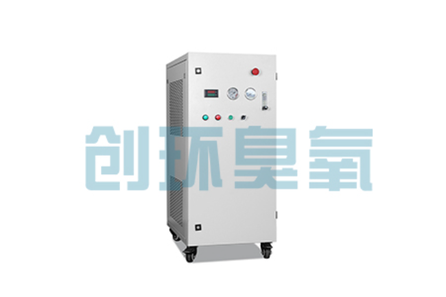 承德高密度养殖中臭氧发生器的维护方法