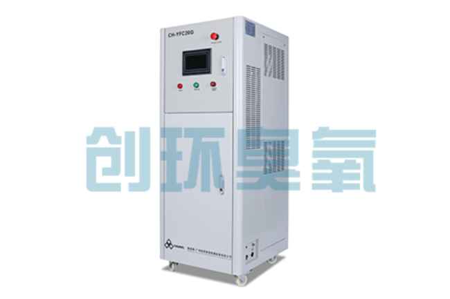 承德海水工厂化养殖成活率低？臭氧发生器如何实现90%以上的存活率