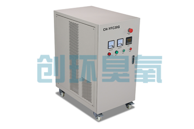 承德ORP（氧化还原电位）控制在海水养殖臭氧投加中的核心作用与设定区间